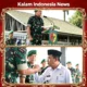 15 Bulan Mengabdi di Tanah Papua, 450 Ksatria Yonif 142/KJ Kembali ke Jambi Disambut Tangis Haru dan Kebanggaan