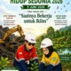 PT Aiti Benal Energi Sumatera dan PT Farzio Batubara Energi Peringati Hari Lingkungan Hidup Sedunia 2026 dengan Komitmen Nyata untuk Iklim