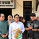 Aliansi Masyarakat Resmi Laporkan Dugaan Pencemaran Lingkungan oleh PT SMM ke Polres Sarolangun