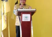 Tabroni, SE Disebut Putra Terbaik Batang Asai, Kiprahnya di Golkar dan DPRD Jadi Kebanggaan Masyarakat