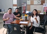PT Berkah Utama Machinery Indonesia Tawarkan Program Pembiayaan Excavator dengan Persyaratan Mudah di Sarolangun