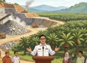 Sarolangun Kaya Raya, Mengapa Rakyat Masih Menunggu Perubahan?