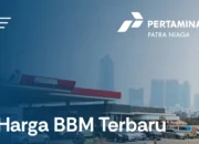 Pertamina Patra Niaga Perbarui Harga BBM di Jambi, Pertalite dan Biosolar Subsidi Tetap