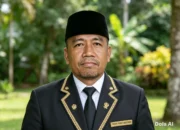 Suratno Menang Telak di Pilkades Giri Mulyo, Ajak Warga Bersatu Bangun Desa