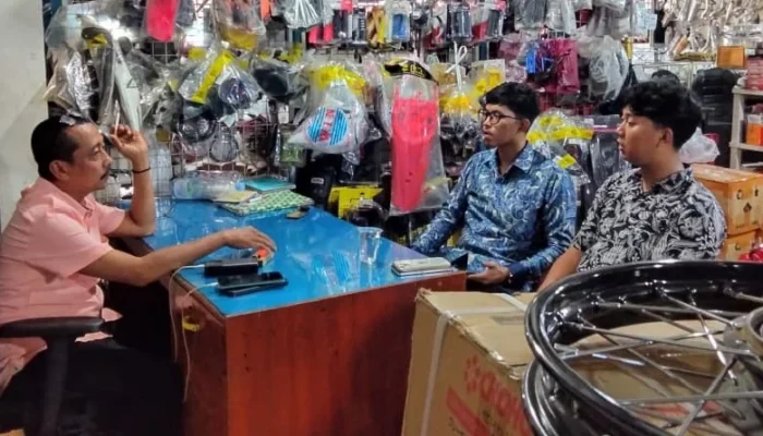 Dugaan Penggunaan Data Pribadi Tanpa Persetujuan, Warga Pertanyakan Asal-usul Nomor Telepon yang Digunakan BFI Muara Bungo