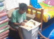 Peduli, Pemkab Agam Pulangkan Warga Tegal yang Mengalami Depresi ke Kampung Halaman