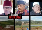 Dugaan Pengerukan Rawa di Alahan Panjang Jadi Perhatian, Warga Minta Pemkab Solok Bertindak