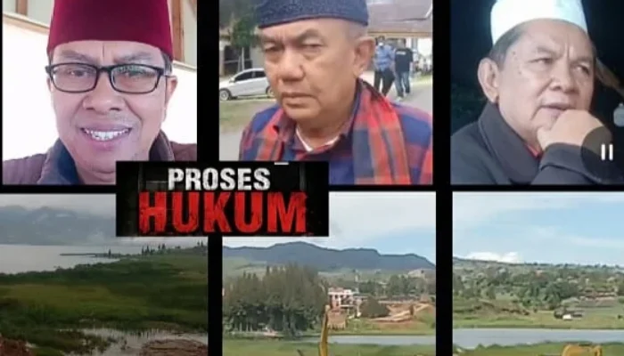 Dugaan Pengerukan Rawa di Alahan Panjang Jadi Perhatian, Warga Minta Pemkab Solok Bertindak