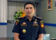 Kepala Bea Cukai Jambi Ucapkan Selamat kepada Kapolres Sarolangun atas Pengungkapan Narkotika Senilai Rp18 Miliar