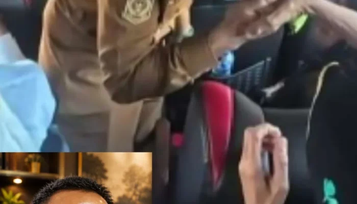 Ketika Adab Lebih Tinggi Dari Jabatan: Ketika Etika Menjadi Mahkota Seorang Pemimpin