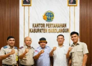 Pernyataan BPN dan Humas PT BKS Bertolak Belakang, Status HGB Perusahaan Tidak Ada
