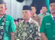 Ketum PP GP Ansor dan Gubernur Al Haris Resmikan BUMA, Siap Gerakkan Ekonomi Umat di Jambi