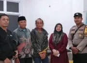 ODGJ yang Meresahkan Warga di Batu Hampar Berhasil Ditangani, Pemkab Agam Siapkan Rujukan ke RSJ HB Saanin
