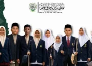 Ponpes Man Jadda Wa Jadda Buka Kursus dan Les Kaligrafi Arab untuk Generasi Muda