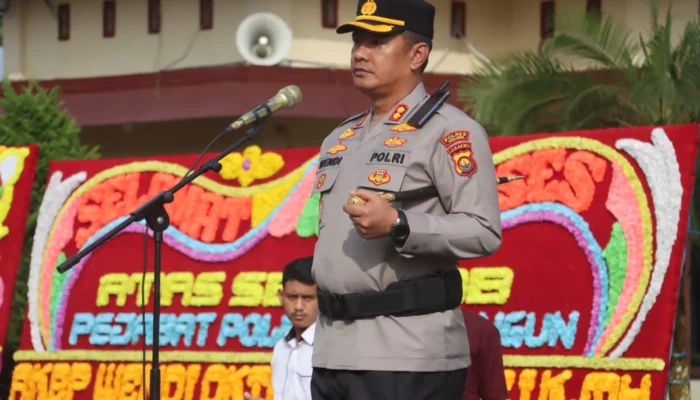 Perang Melawan Narkoba! Polres Sarolangun Bongkar Jaringan Riau–Jambi–Jawa Timur
