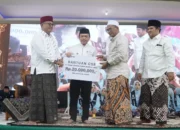 Al Haris: Pesantren Benteng Akhlak dan Pendidikan Umat yang Tak Tergantikan