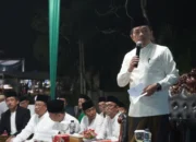 Gubernur Al Haris Apresiasi Ponpes Thoriqul Jannah Al-Firdaus yang Gratiskan Pendidikan untuk Umat