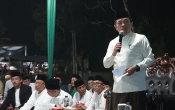 Gubernur Al Haris Apresiasi Ponpes Thoriqul Jannah Al-Firdaus yang Gratiskan Pendidikan untuk Umat