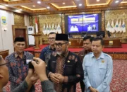 Pemprov Jambi Tegaskan Hibah Aset dan Lahan ke Instansi Vertikal Sah Secara Hukum