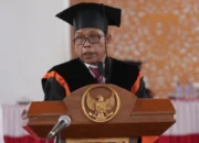 Guru Besar Fakultas Hukum Unja Tegaskan Legalitas Hibah Aset Daerah untuk Pemerintah Pusat. 