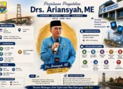 AI Jadi Tantangan Baru Kehumasan, Diskominfo Jambi Tekankan Penguatan Strategi Komunikasi Digital