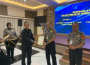 Polres Sarolangun Masuk Tiga Besar Satwil Teraktif Publikasi Media Online di Polda Jambi