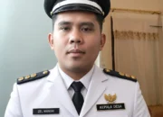 Warga Pertanyakan Transparansi Pengelolaan Dana Desa Kemantan Agung Tahun 2023–2024