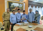 Kadis Kominfo Jambi Tegaskan Seleksi Komisi Informasi Provinsi Belum Dimulai, Bantah Tudingan Tidak Transparan