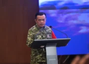 Al Haris: Pencegahan Karhutla Bukan Hanya Tugas Pemerintah