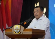Gubernur Al Haris Tegaskan Dukungan Pemerintah terhadap Kontingen PESPARAWI Provinsi Jambi