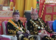 Puncak Hari Adat Melayu Jambi 2026, Gubernur Al Haris Ajak Masyarakat Perkuat Jati Diri dan Lestarikan Budaya