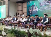 Gubernur Al Haris Sambut Jamaah Haji Kloter 13, Sampaikan Permohonan Maaf atas Kekurangan Layanan