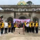 Polres Sarolangun Gelar Bakti Religi Sambut Hari Bhayangkara ke-80, Perkuat Toleransi dan Kedekatan dengan Masyarakat