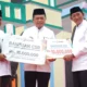 Gubernur Al Haris Doakan Santri Ponpes Al-Anwar Menjadi Generasi Berakhlak Mulia dan Berprestasi