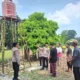 Polres Merangin Serahkan Bantuan Sumur Bor untuk Musholla Qur’an Presisi dalam Rangka HUT Bhayangkara ke-80