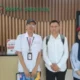Penyandang Disabilitas Asal Lubuk Basung Diterima Bekerja di Perusahaan Otomotif Nasional