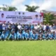 Bupati John Kenedy Azis Kukuhkan 60 Pengurus Kampung Siaga Bencana Lubuk Alung