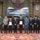 Pemprov Jambi Kembali Raih Opini WTP ke-14, Gubernur Al Haris: Tata Kelola Keuangan Terus Diperbaiki