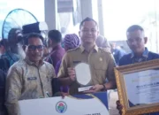 Desa Muara Cuban Raih Juara II Nasional Pengelolaan Wisata, Hasilkan Omzet Ratusan Juta Rupiah
