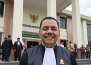 Diduga Jual Aset Daerah Bermodal Sporadik, Tim Advokasi Pemprov Jambi Nilai Iskandar Bangun Narasi Playing Victim