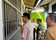Lapas Bangko dan Forkopimda Bahas Fasilitas Khusus ABH, Kapolres Beri Motivasi Warga Binaan