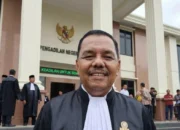 Tim Hukum Pemprov Jambi Bantah Klaim Pembatalan HPL Nomor 03, Tegaskan Dasar Hukum Harus Jelas