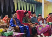 Waka II DPRD Sarolangun Dedi Ifriansyah Apresiasi Semangat Kebersamaan Warga Limun pada MTQ ke-44