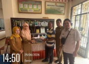 Bupati Agam Benni Warlis Tetapkan Penerima Bantuan Permakanan dan Sandang 2026, Warga Rentan Jadi Prioritas