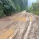 Akses Jalan Provinsi Rantau Panjang–Muara Talang–Sungai Keradak Rusak, Warga Tujuh Desa Minta Perhatian Pemerintah