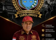 Ketua Umum LSM PKP Desak Pemkab Sarolangun Tindak Tegas PT BKS, Anak Perusahaan Sinarmas, Dugaan Belum Miliki HGB
