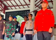 Bupati Hurmin: Pencegahan Karhutla Adalah Tanggung Jawab Bersama