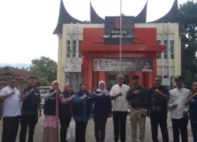 Dua Warga Agam Kembali ke Pelukan Keluarga, Dinsos Pastikan Pendampingan Berkelanjutan Pasca Pemulihan di Pekanbaru