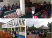 SMKN 1 Lubuk Basung Gelar MPLS 2026, Usung Semangat Ramah, Amanah, Inklusif, Edukatif, dan Menyenangkan