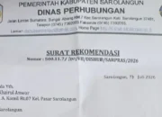 Diduga Ada Pungutan Rp500 Ribu dalam Pengurusan Surat Rekomendasi Pemakaian Badan Jalan, Warga Minta Pemkab Sarolangun Beri Penjelasan